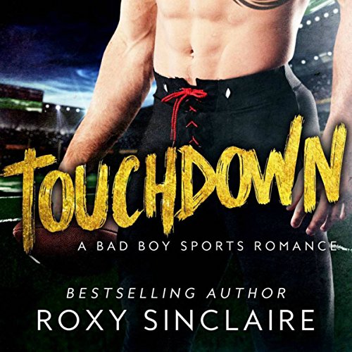 Cover of Touchdown