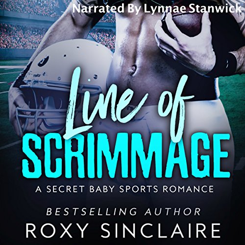 Cover of Line of Scrimmage