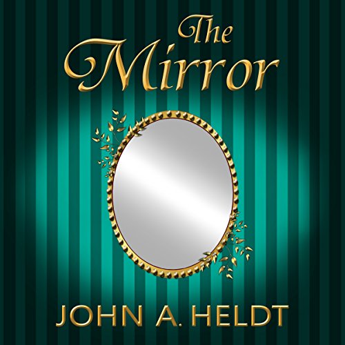Cover of The Mirror