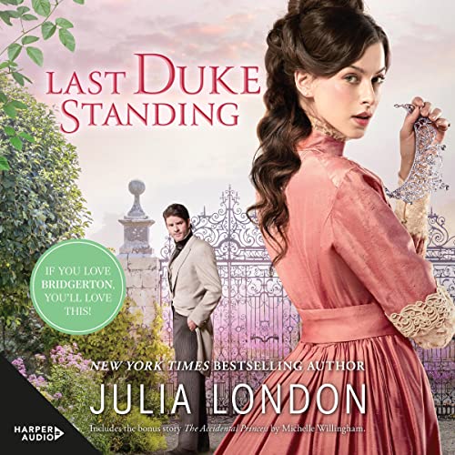 Cover of Last Duke Standing