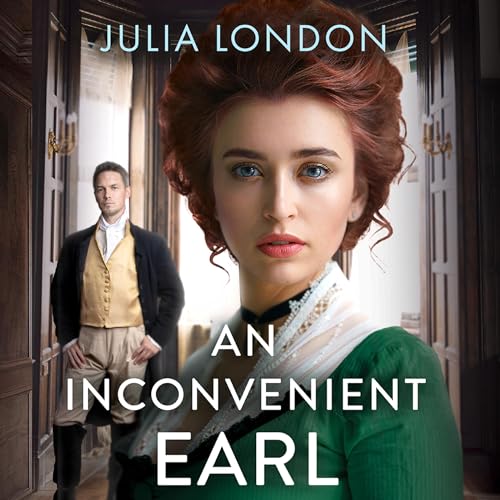 Cover of An Inconvenient Earl