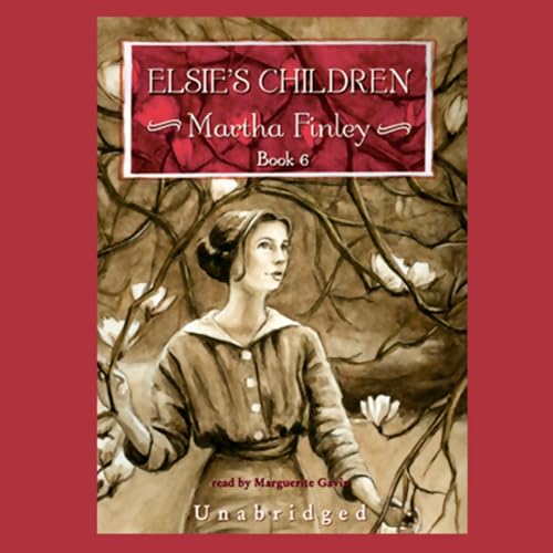 Cover of Elsie's Children