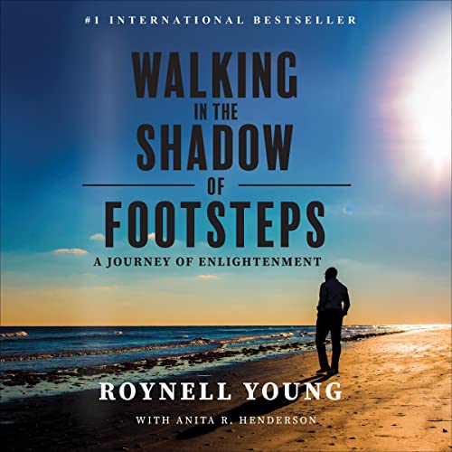 Cover of Walking in the Shadow of Footsteps