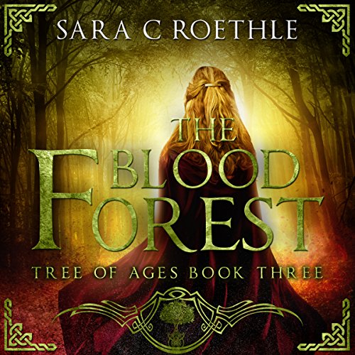 Cover of The Blood Forest