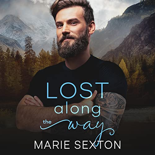 Cover of Lost Along the Way