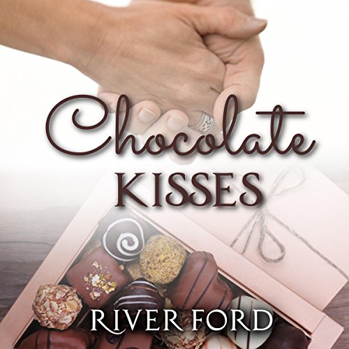 Cover of Chocolate Kisses
