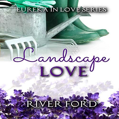 Cover of Landscape Love