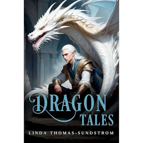 Cover of Dragon Tales