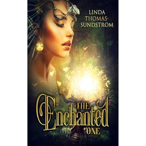 Cover of The Enchanted One