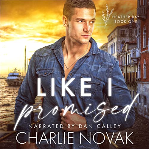 Cover of Like I Promised