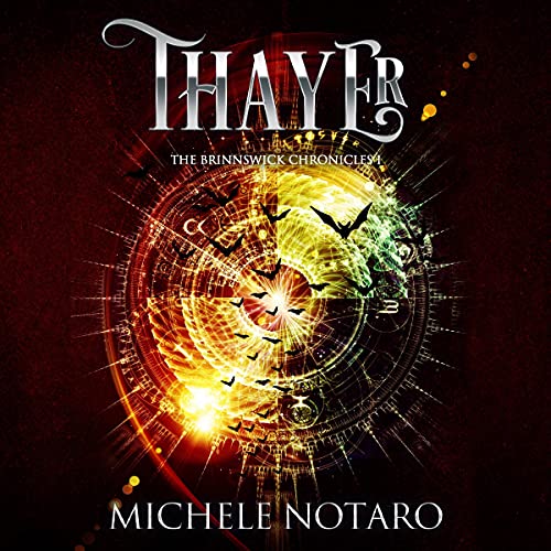 Cover of Thayer