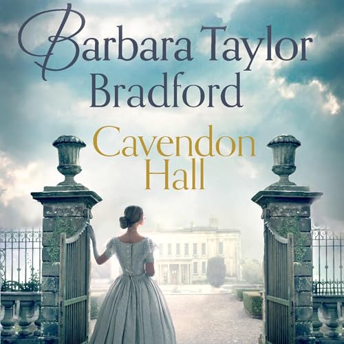 Cover of Cavendon Hall