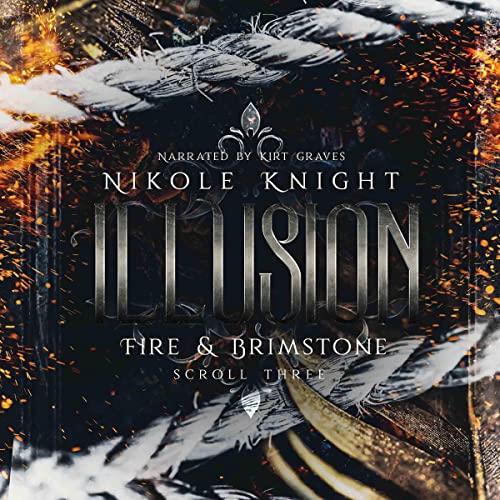 Cover of Illusion