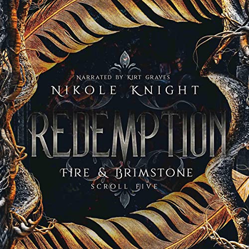 Cover of Redemption
