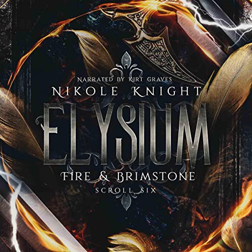 Cover of Elysium