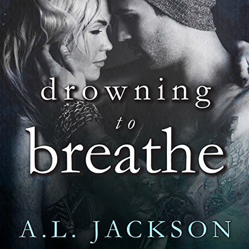 Cover of Drowning to Breathe
