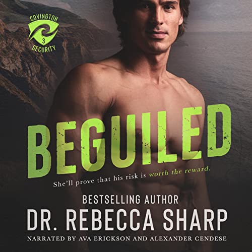 Cover of Beguiled