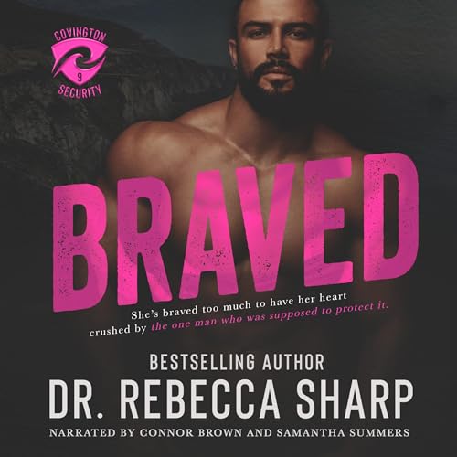 Cover of Braved