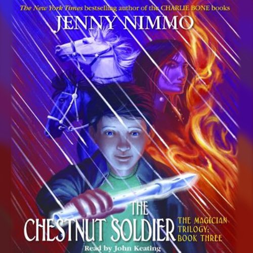 Cover of Chestnut Soldier