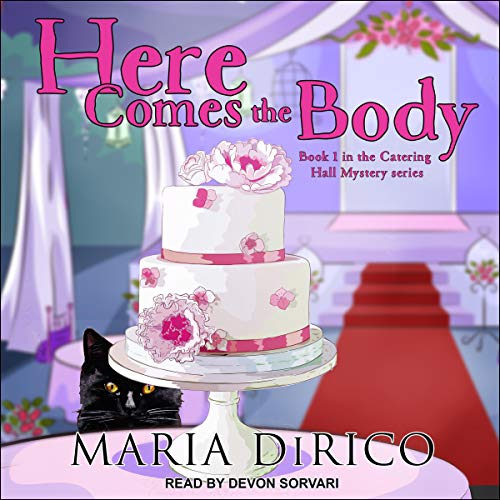 Cover of Here Comes the Body