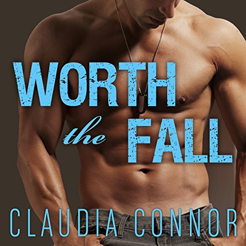 Cover of Worth the Fall