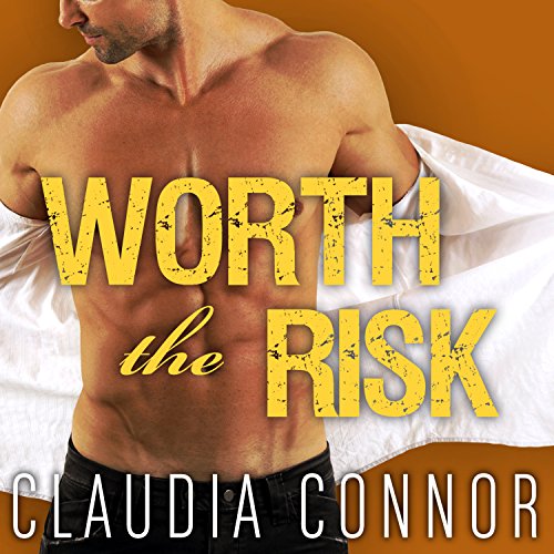 Cover of Worth the Risk