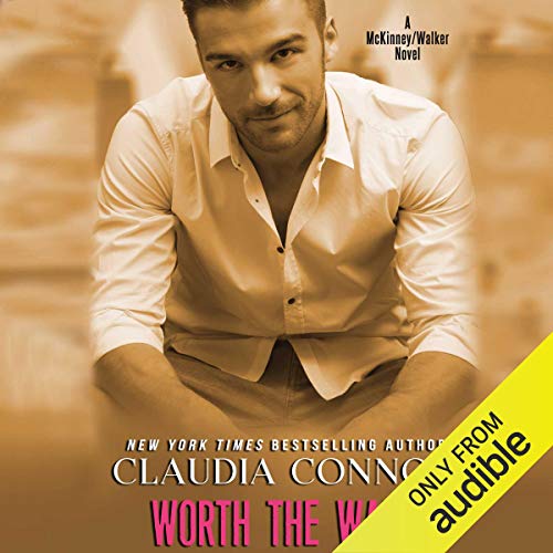 Cover of Worth the Wait
