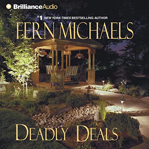 Cover of Deadly Deals