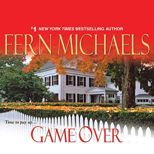 Cover of Game Over