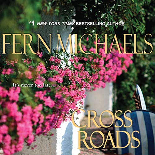 Cover of Cross Roads