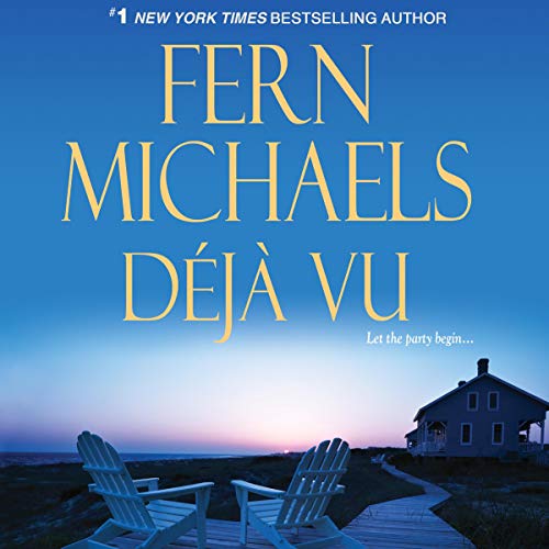 Cover of Deja Vu