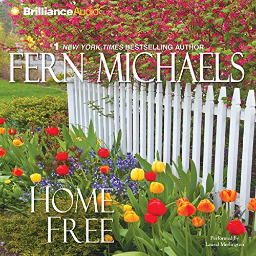 Cover of Home Free