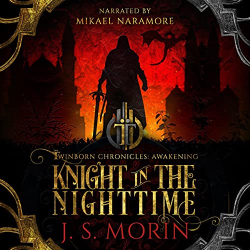 Cover of Knight in the Nighttime