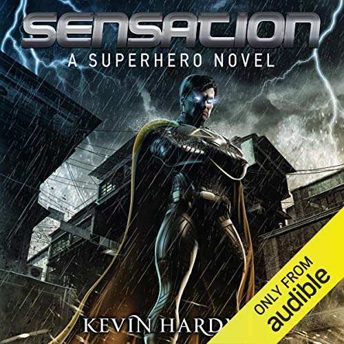 Cover of Sensation