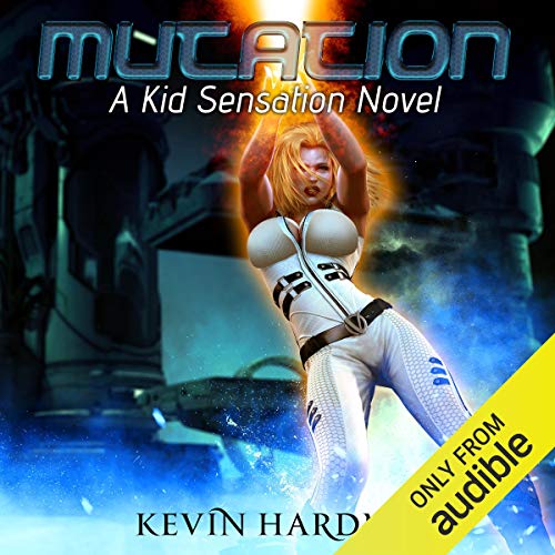 Cover of Mutation