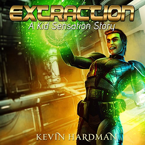Cover of Extraction