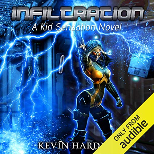 Cover of Infiltration