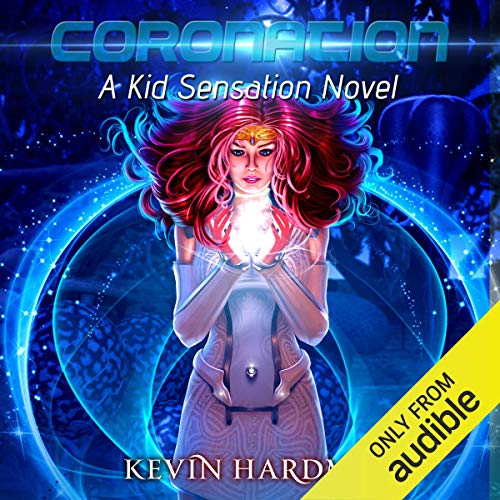 Cover of Coronation