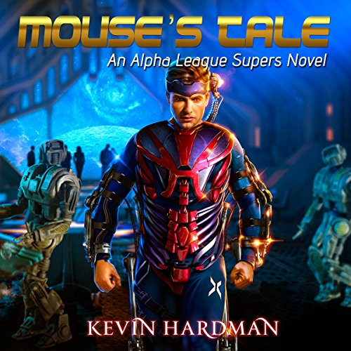 Cover of Mouse's Tale