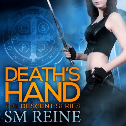 Cover of Death's Hand