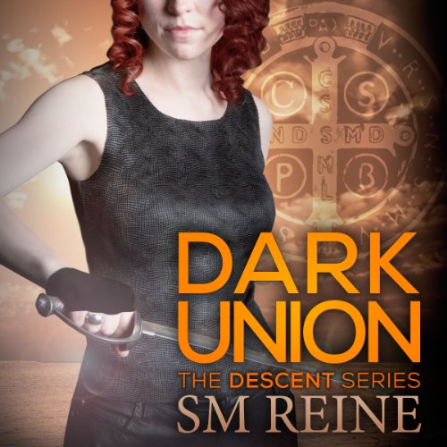Cover of Dark Union