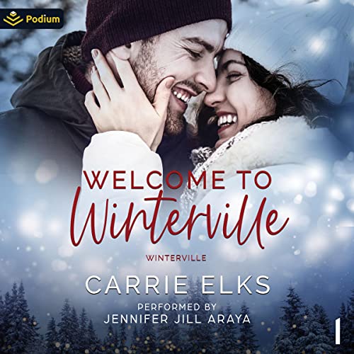 Cover of Welcome to Winterville