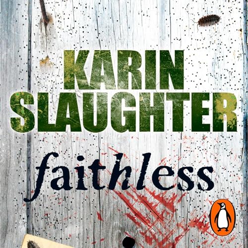 Cover of Faithless