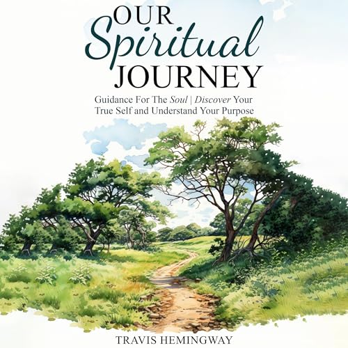 Cover of Our Spiritual Journey