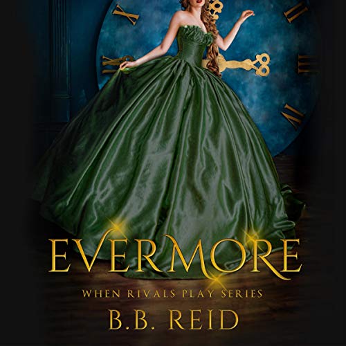 Cover of Evermore