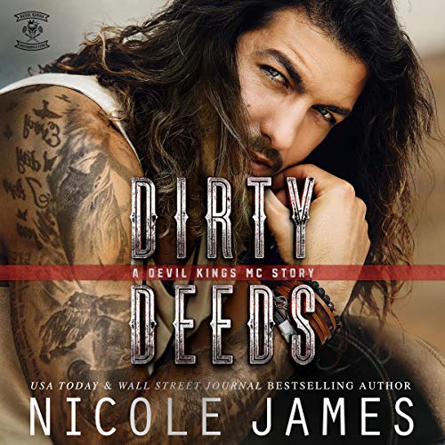 Cover of Dirty Deeds