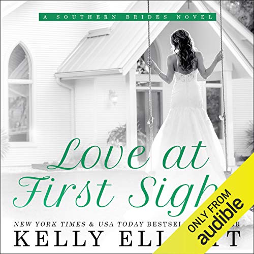 Cover of Love at First Sight