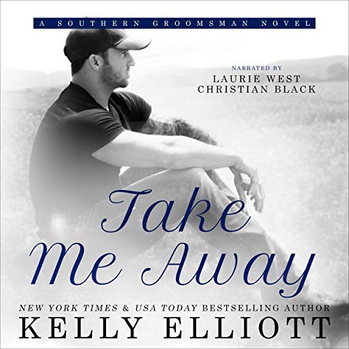 Cover of Take Me Away