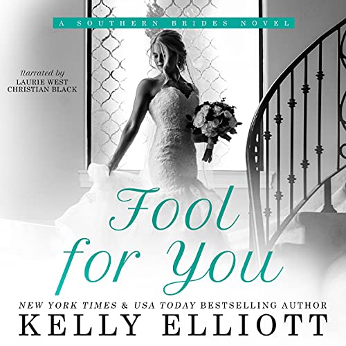 Cover of Fool for You