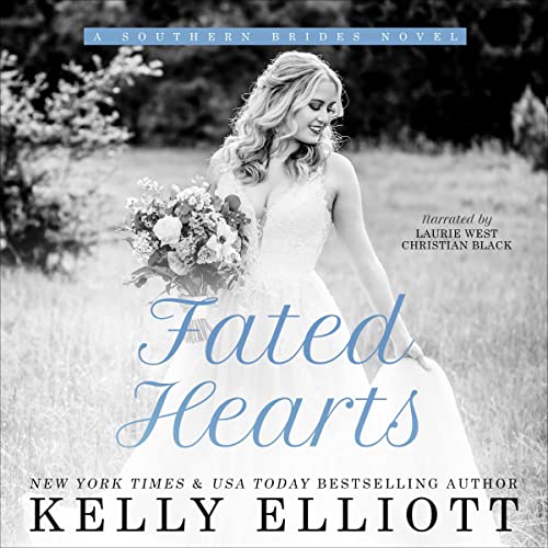 Cover of Fated Hearts